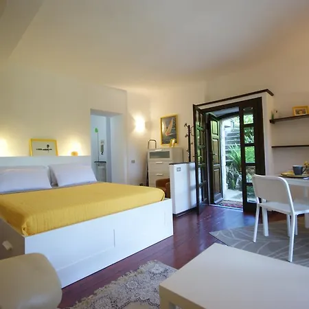 Giorgietta Apartamento *