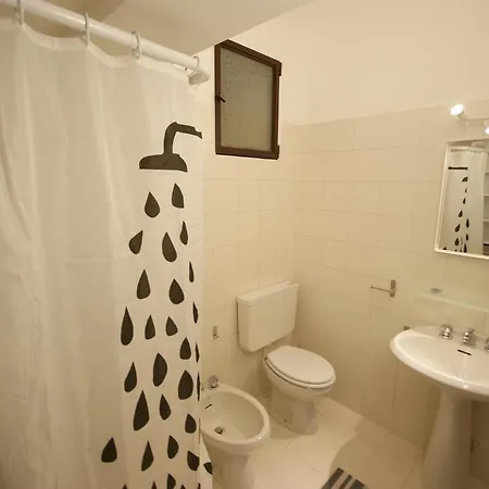 Giorgietta Apartamento *