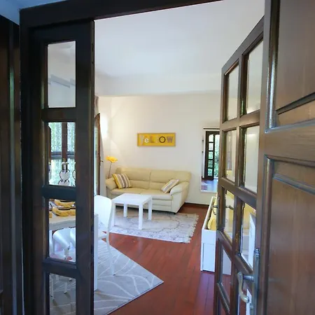 Apartamento Giorgietta Stresa