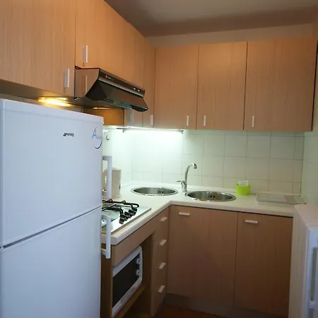 Apartamento Giorgietta