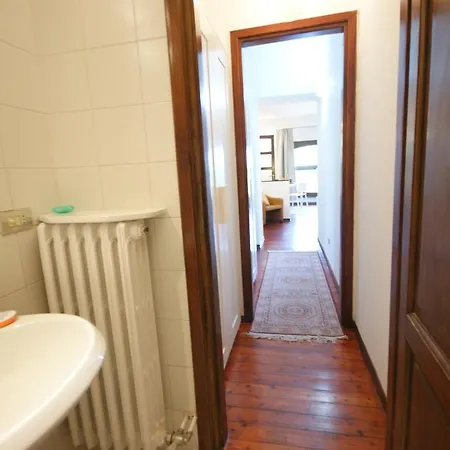 Giorgietta Apartamento Stresa