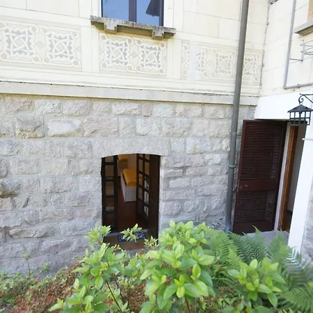 Giorgietta * Stresa