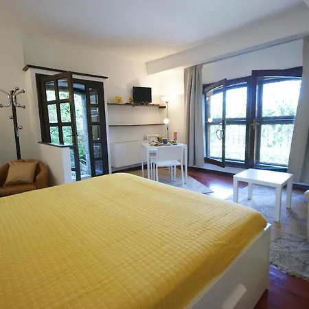 Apartamento Giorgietta *