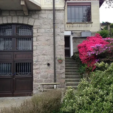 Giorgietta Apartamento *