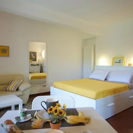 Apartamento Giorgietta Stresa
