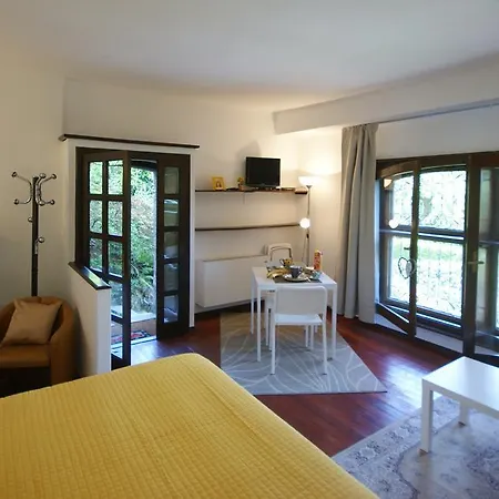 Giorgietta * Stresa