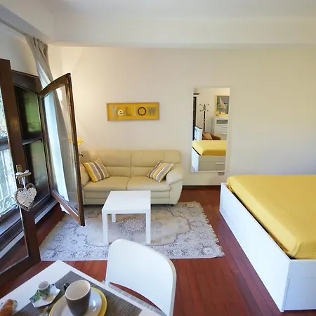 Giorgietta Apartamento Stresa